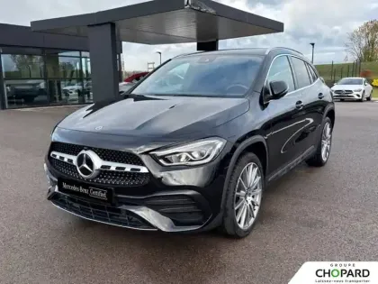 Photo 24 Mercedes GLA  250 e 8G-DCT