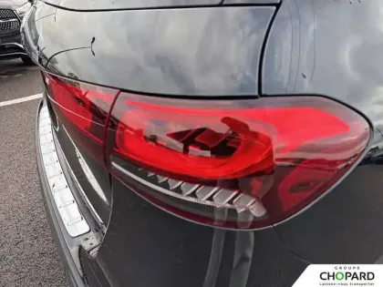 Photo 23 Mercedes GLA  250 e 8G-DCT