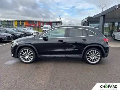 Photo 31 Mercedes GLA  250 e 8G-DCT