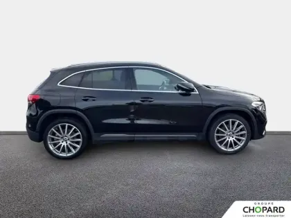 Photo 64 Mercedes GLA  250 e 8G-DCT