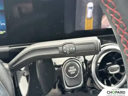 Photo 20 Mercedes GLA  250 e 8G-DCT