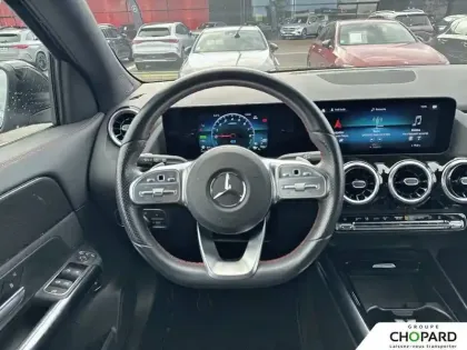 Photo 15 Mercedes GLA  250 e 8G-DCT