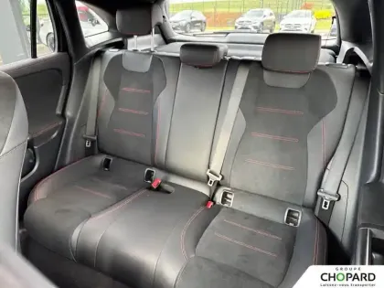 Photo 18 Mercedes GLA  250 e 8G-DCT