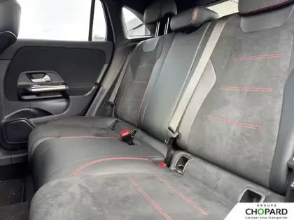 Photo 17 Mercedes GLA  250 e 8G-DCT