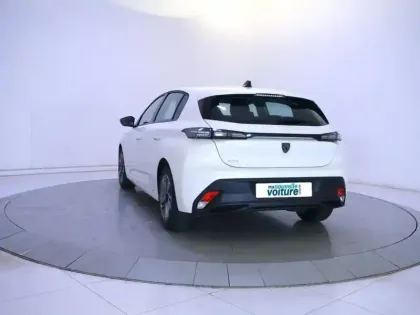 Photo 6 Peugeot 308  BlueHDi 130ch S&S EAT8