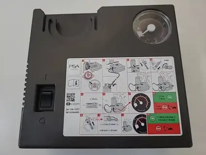 Photo 17 Peugeot 308  BlueHDi 130ch S&S EAT8