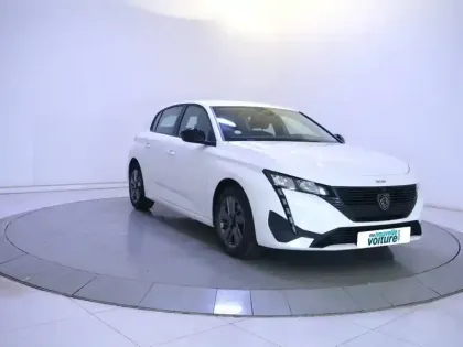 Photo 2 Peugeot 308  BlueHDi 130ch S&S EAT8