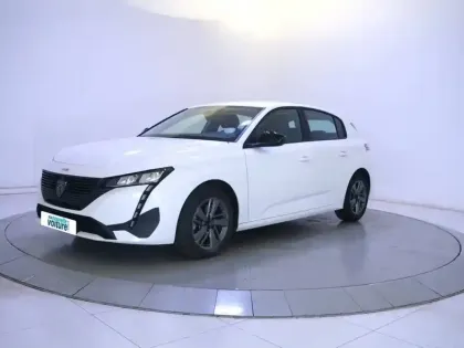 Photo Peugeot 308 Active Pack