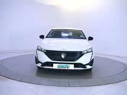 Photo 1 Peugeot 308  BlueHDi 130ch S&S EAT8