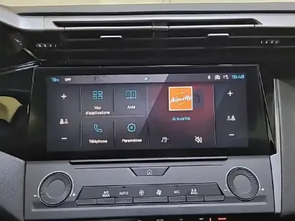 Photo 19 Peugeot 308  BlueHDi 130ch S&S EAT8