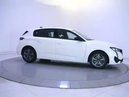 Photo 3 Peugeot 308  BlueHDi 130ch S&S EAT8