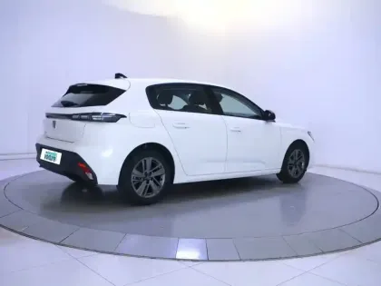 Photo 4 Peugeot 308  BlueHDi 130ch S&S EAT8