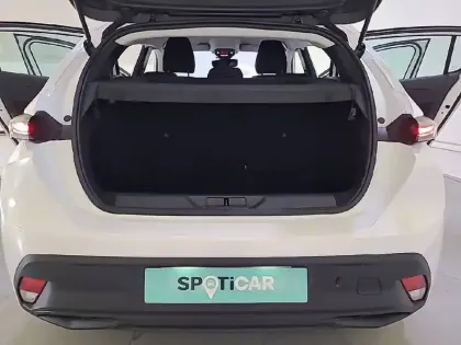 Photo 5 Peugeot 308  BlueHDi 130ch S&S EAT8