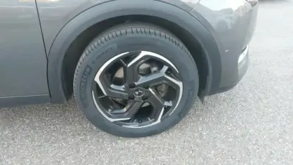 Photo 13 DS DS 3 DS3 Crossback PureTech 130 EAT8