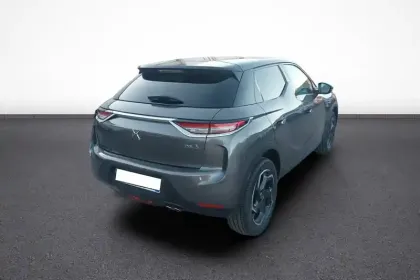 Photo 5 DS DS 3 DS3 Crossback PureTech 130 EAT8