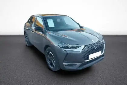 Photo 7 DS DS 3 DS3 Crossback PureTech 130 EAT8