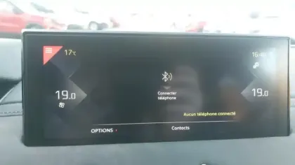 Photo 27 DS DS 3 DS3 Crossback PureTech 130 EAT8