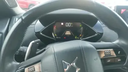 Photo 17 DS DS 3 DS3 Crossback PureTech 130 EAT8