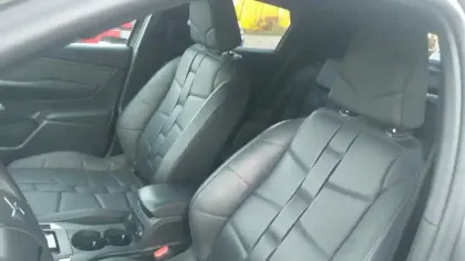 Photo 9 DS DS 3 DS3 Crossback PureTech 130 EAT8