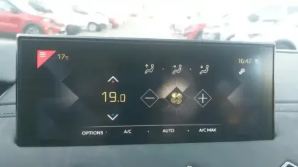 Photo 22 DS DS 3 DS3 Crossback PureTech 130 EAT8