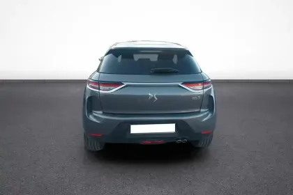 Photo 4 DS DS 3 DS3 Crossback PureTech 130 EAT8
