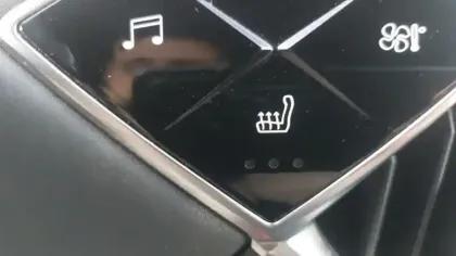 Photo 28 DS DS 3 DS3 Crossback PureTech 130 EAT8