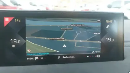 Photo 29 DS DS 3 DS3 Crossback PureTech 130 EAT8