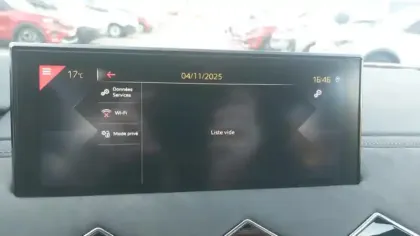 Photo 16 DS DS 3 DS3 Crossback PureTech 130 EAT8