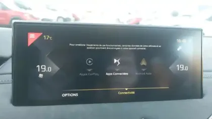 Photo 26 DS DS 3 DS3 Crossback PureTech 130 EAT8