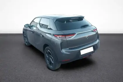 Photo 3 DS DS 3 DS3 Crossback PureTech 130 EAT8