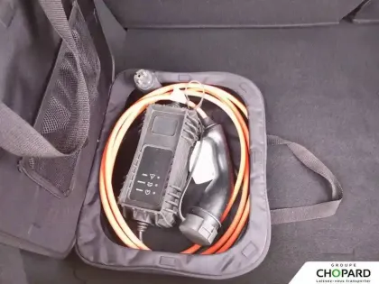 Photo 87 Peugeot 208  Electrique 50 kWh 136ch