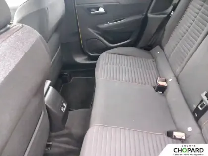 Photo 17 Peugeot 208  Electrique 50 kWh 136ch