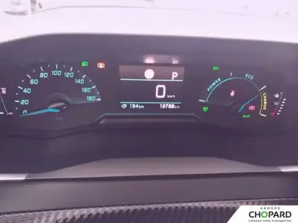 Photo 80 Peugeot 208  Electrique 50 kWh 136ch