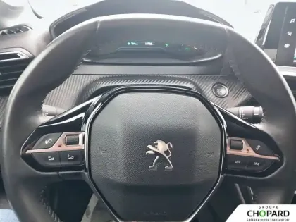 Photo 79 Peugeot 208  Electrique 50 kWh 136ch