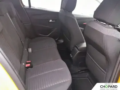 Photo 51 Peugeot 208  Electrique 50 kWh 136ch