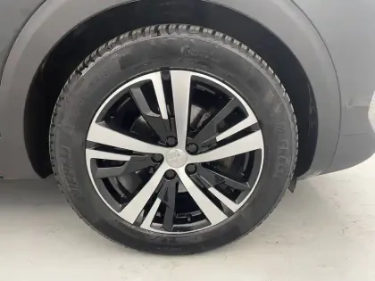 Photo 17 Peugeot 5008  BlueHDi 130ch S&S EAT8