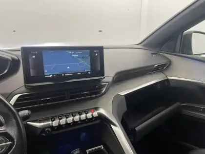 Photo 25 Peugeot 5008  BlueHDi 130ch S&S EAT8