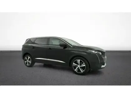 Photo 10 Peugeot 5008  BlueHDi 130ch S&S EAT8