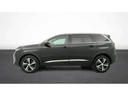 Photo 3 Peugeot 5008  BlueHDi 130ch S&S EAT8