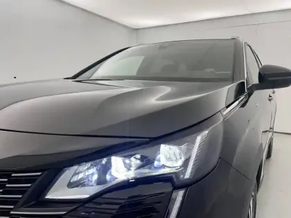 Photo 30 Peugeot 5008  BlueHDi 130ch S&S EAT8