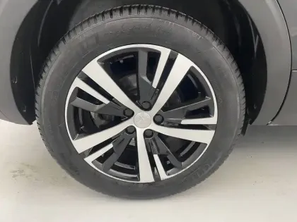 Photo 19 Peugeot 5008  BlueHDi 130ch S&S EAT8