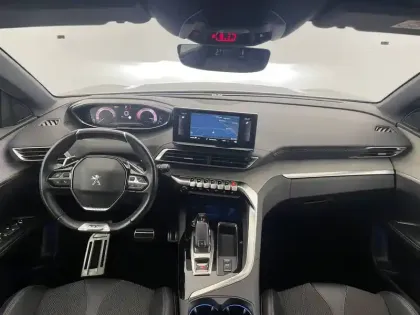 Photo 31 Peugeot 5008  BlueHDi 130ch S&S EAT8