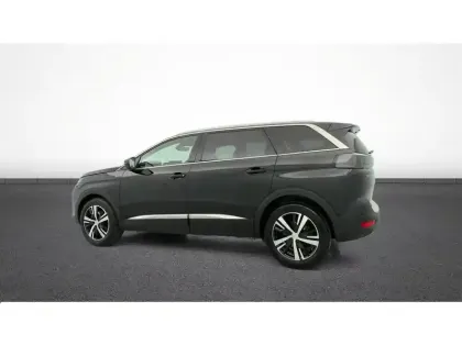Photo 4 Peugeot 5008  BlueHDi 130ch S&S EAT8