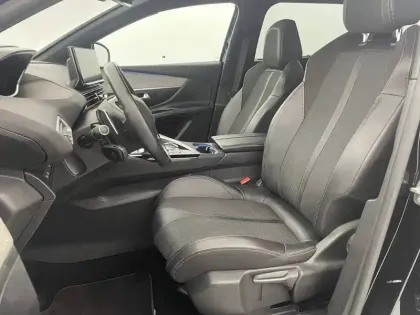 Photo 13 Peugeot 5008  BlueHDi 130ch S&S EAT8