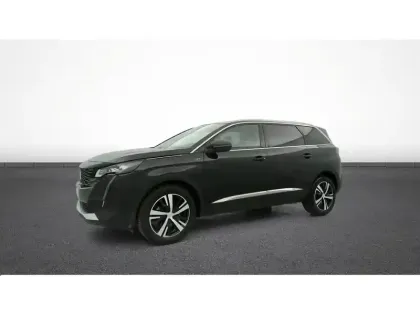 Photo 2 Peugeot 5008  BlueHDi 130ch S&S EAT8