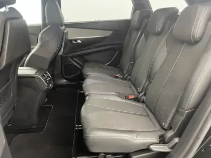 Photo 14 Peugeot 5008  BlueHDi 130ch S&S EAT8