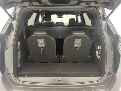 Photo 24 Peugeot 5008  BlueHDi 130ch S&S EAT8