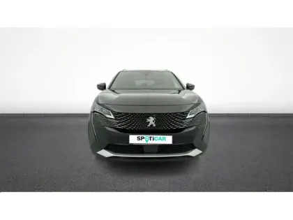 Photo 1 Peugeot 5008  BlueHDi 130ch S&S EAT8