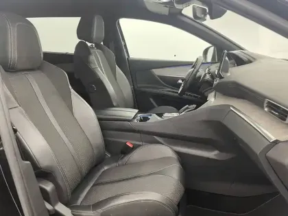 Photo 22 Peugeot 5008  BlueHDi 130ch S&S EAT8