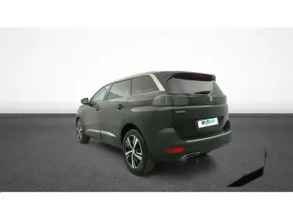 Photo 5 Peugeot 5008  BlueHDi 130ch S&S EAT8